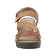 thumbnail image 4 of SANDALIAS AZALEIA MILAN 2 COGNAC MUJER AZ210011302-N17 - Talla 38, 4 of 5