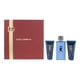 thumbnail image 1 of Perfume Dolce & Gabbana DG King 100 ml + 50 ml A/S Balm + 50 ml S/G, 1 of 2