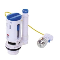 Valvula Descarga Dual Flush Estanque Tradicional - Taumm