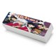 thumbnail image 1 of Inuyasha Estuche Rígido para Gafas de Cuero PU Protector con Forro de Felpa Premium Suave para Hombres y Mujeres, 1 of 6