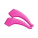 thumbnail image 5 of Gancho Antideslizante Para Gafas De 2 Piezas, Cómodo Para Ni?os Y Adultos, Rosa Roja, 5 of 5