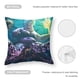 thumbnail image 5 of Úrsula Fundas de almohada de terciopelo con tema, regalos de funda de almohada, decoración para el hogar, cojín de lanzar, regalo de cumpleaños para fans y parejas.56*56cm., 5 of 6