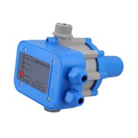 Ioensy - Controlador De Presión De Bomba De Agua, Control Automático Para Riego Agrícola Doméstico