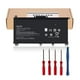 thumbnail image 2 of Batería para Laptop SWEALEER TF03XL Compatible con HP Pavilion 15-CC, 2 of 2