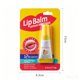 thumbnail image 5 of Bálsamo Labial Genérico de Limón Despigmentante y Exfoliante, 5 of 7