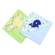 thumbnail image 1 of Manta Envolvente Bebé Doble Capa Algodón Seguro Comoda Lau, 1 of 3