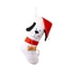 thumbnail image 1 of Medias Navideñas Decoración Navideña Medias Navideñas Para Chimenea Dormitorio Festivo Blanco, 1 of 3