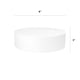 thumbnail image 2 of Cake Dummy O'CREME de poliestireno para productos horneados, 23 cm de diámetro, 2 of 6