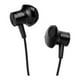 thumbnail image 3 of Audifonos Alambricos  Manos Libres USB C Negro DHH-1126, 3 of 5