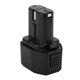 thumbnail image 1 of Batería Shentec 7.2 V 3000 mAh Ni‑MH de reemplazo EB714S, 1 of 6