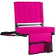 thumbnail image 1 of Silla Plegable SPORT BEATS con Respaldo para Estadios, 1 of 8