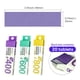 thumbnail image 3 of Lija Impermeable Hobby Model 400 600 800 Grano, 3 of 6