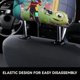 thumbnail image 4 of Monsters, Inc. Funda Protectora Universal para Reposacabezas de Coche, Funda Elástica para Reposacabezas de Asiento de Auto, Funda de Tela Antipolvo, Accesorios de Interior 2 Piezas, 4 of 6