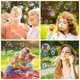 thumbnail image 5 of Bubble Wands Rubber Duck Duck Juguetes para fiestas, 24 unidades, para niños, 5 of 6
