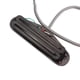 thumbnail image 3 of Black Belcat Guitar Hot Rails Pickup Para ST Parts Mini Humbucker, 3 of 4