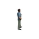 thumbnail image 4 of Figura American Diorama El Detective #4 para modelos a escala 1:24, 4 of 9
