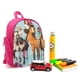 thumbnail image 3 of Spirit: Cabalgando Libre Mochila Escolar para Niños y Niñas,, 3 of 6