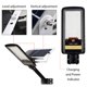 thumbnail image 3 of Farola solar RuoKid JD-198 15000lm IP67 a prueba de agua, 3 of 7