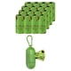 thumbnail image 4 of Bolsas Para Desechos De Perros Con Dispensador Sin Perfume Extra Gruesas Sin Olor Para Exteriores, 4 of 5