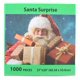 thumbnail image 2 of Puzzle Staci19 Santa Surprise de 1000 piezas coleccionables, 2 of 6