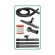thumbnail image 3 of Aspiradora Industrial Polvo y Agua 12 L 800W Total, 3 of 3