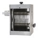 thumbnail image 4 of Cortador de carne American Eagle 1/4" de salida acero inoxidable, 4 of 4