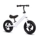 thumbnail image 4 of Bicicleta de Equilibrio Sin Pedales de Aprendizaje en Color Blanco, 4 of 4