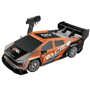 Genérico - Auto Juguete Ford Mustang Control Remoto Drift Eléctrico