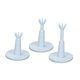 thumbnail image 2 of 3 Tees De Golf Ajustables Para Principiantes, Irrompibles, Para Mujeres Y Hombres., 2 of 5