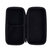 Bothyi - Estuche Para Micrófono Inalámbrico Eva Micrófono De Mano Funda Protectora Para Micrófono Portátil