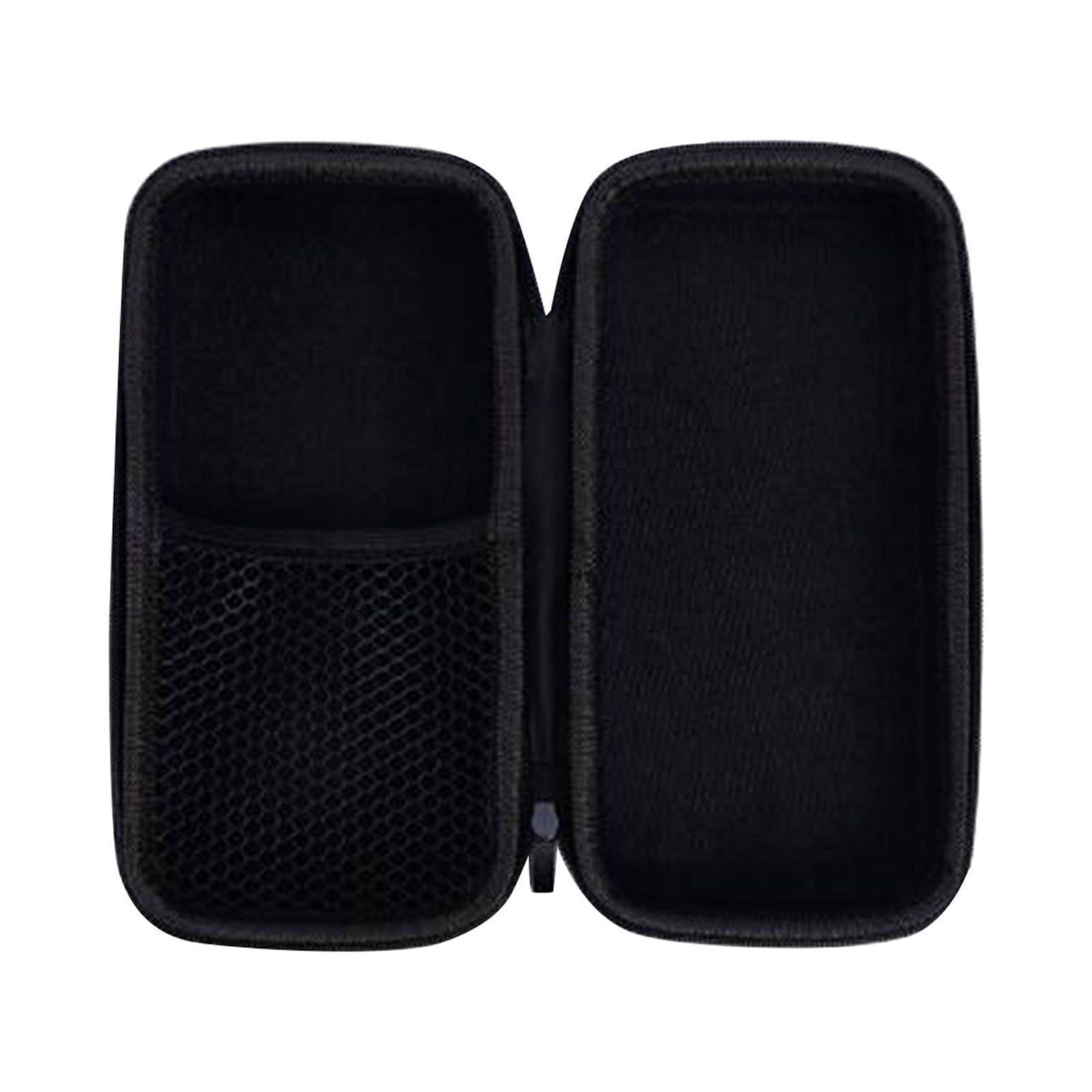 Bothyi - Estuche Para Micrófono Inalámbrico Eva Micrófono De Mano Funda Protectora Para Micrófono Portátil