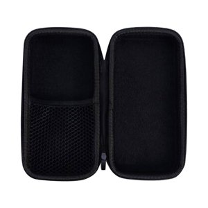 Bothyi - Estuche Para Micrófono Inalámbrico Eva Micrófono De Mano Funda Protectora Para Micrófono Portátil