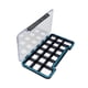 thumbnail image 3 of Caja Impermeable Para Moscas, Soporte Magnético Para Moscas, Bolsillo Para Pesca Con Mosca, Almacenamiento De 18 Rejillas, 3 of 5
