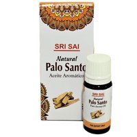 Aceite Aromático Palo Santo - Sri Sai