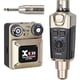 thumbnail image 1 of Sistema In Ear Xvive U45 Inalámbrico 5.8GHz 24bit 48kHz, 1 of 3