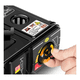 thumbnail image 4 of Cocinilla Camping Con Maleta Para Gas Y Gas Butano, 4 of 5