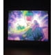 thumbnail image 4 of Cuadro Led de Zoro Espada en Diagonal 23x18cm, 4 of 4
