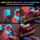 thumbnail image 3 of Kit De Luz Led Compatible Con Lego Nike Dunk, 3 of 3
