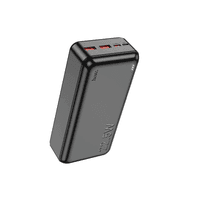 Hoco. - Power Bank Hoco J101B 30000Mah 22.5W Negro