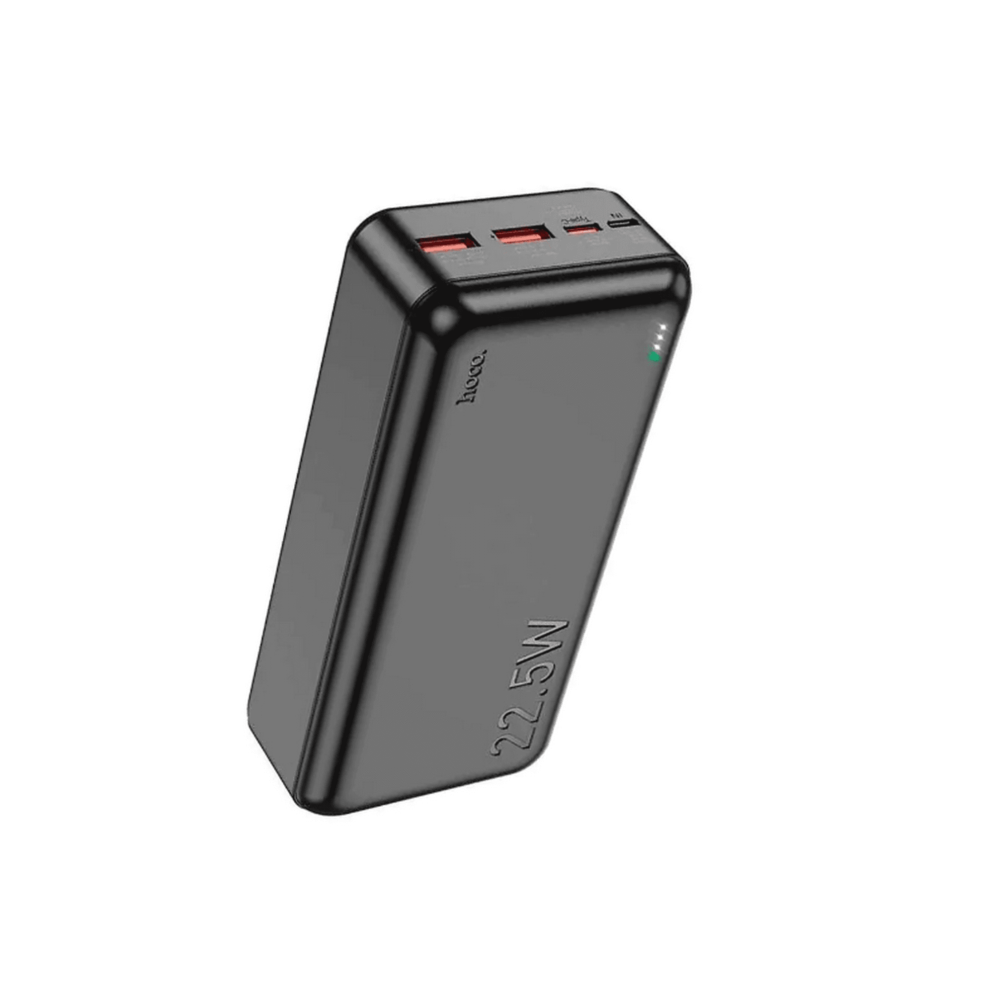 Hoco. - Power Bank Hoco J101b 30000mah 22.5w Negro