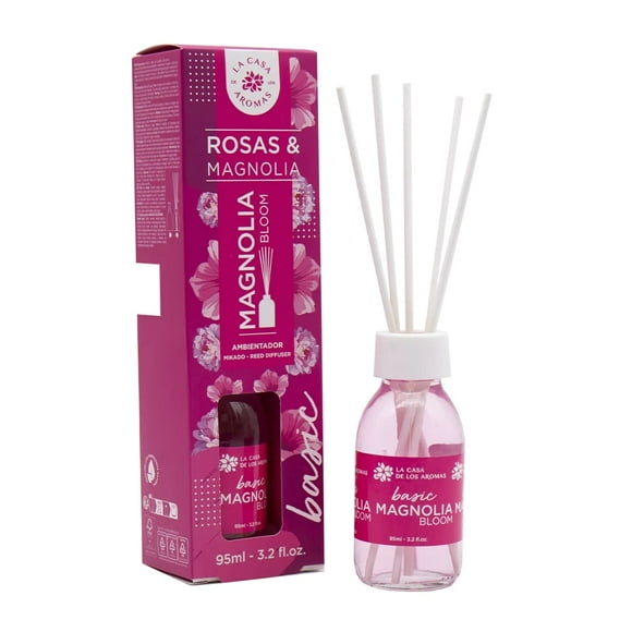 Mikado Basic Magnolia Bloom 95ml
