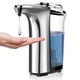 thumbnail image 1 of Dispensador Automático De Jabón Touchless 500 Ml (plateado), 1 of 8