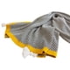 thumbnail image 5 of Manta De Punto, Manta Moderna A Rayas Para Silla, Cama, Habitación, Decoración De Oficina, 5 of 5