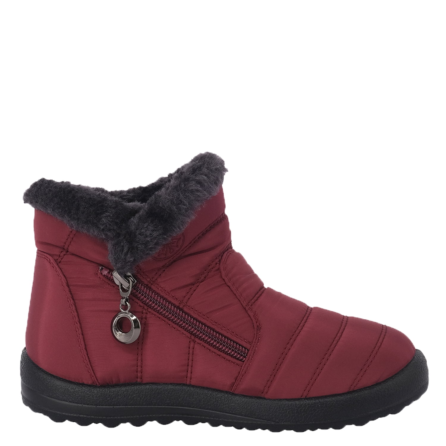 Botin Oko Burdeo Alquimia