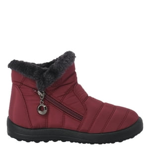 Botin Oko Burdeo Alquimia