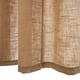 thumbnail image 5 of Cortina 2 Paños Textura Lino Milano Tostado, 5 of 6