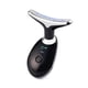 thumbnail image 2 of LED Photo Neck Massager Heating Vibration Lift Double Chin Face Lifting Smooth Wrinkle 3 Colors Face Care Beauty Tool Perfect Birthday Gift For Mother Girls Women, 2 of 3
