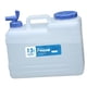 thumbnail image 4 of Contenedor De Agua Portátil Con Jarra De Agua Del Grifo Para Acampar Al Aire Libre Senderismo 15L, 4 of 5