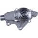 thumbnail image 2 of Gates 42004 Premium Engine Water Pump, 2 of 3
