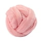 thumbnail image 1 of Hilo De Lana Grueso DIY Crochet Hilo Tubular Gigante Para Bufanda Crochet Cama Para Mascotas Rosa, 1 of 1